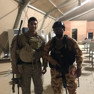 Meet your Posher, Erik